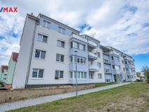 Prodej bytu 2+kk, Třebíč - Týn, Lavického, 53 m2