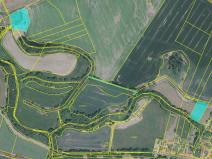 Prodej louky, Čejetice, 10822 m2