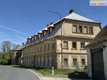 Prodej ubytování, Cvikov - Lindava, 11489 m2