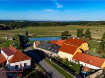 Prodej rodinného domu, Příkosice, 160 m2