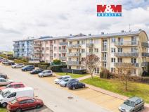 Prodej bytu 2+kk, Modletice, 42 m2