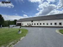 Prodej skladu, Věžky, 2322 m2