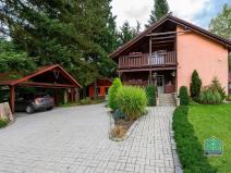 Prodej rodinného domu, Spálené Poříčí - Lipnice, 100 m2