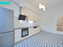 Pronájem bytu 3+1, Olomouc, Dolní náměstí, 100 m2