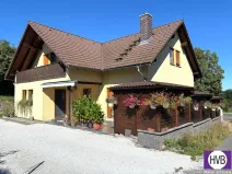 Prodej rodinného domu, Drhovle - Dubí Hora, 168 m2