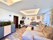 Prodej bytu 3+1, Frenštát pod Radhoštěm, Sídl. Beskydské, 82 m2