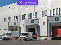 Pronájem skladu, Rudná, K Vypichu, 3015 m2