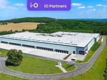 Pronájem skladu, Ostředek, 5672 m2