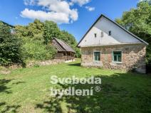 Prodej rodinného domu, Zhoř, 151 m2