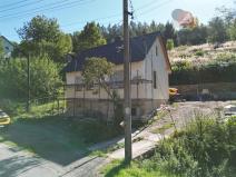 Prodej rodinného domu, Brněnec, 80 m2