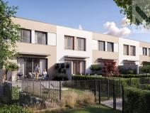 Prodej rodinného domu, Praha - Dolní Měcholupy, Kutnohorská, 141 m2