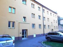 Prodej bytu 2+1, Žďár nad Sázavou, Brodská, 61 m2