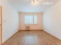 Pronájem bytu 1+1, Zábřeh, Severovýchod, 31 m2