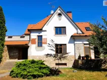 Prodej rodinného domu, Hodonín, Plucárna, 303 m2