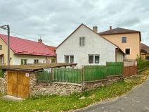 Prodej rodinného domu, Stonařov, 104 m2