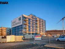 Prodej bytu 3+kk, Zlín, Tyršova, 60 m2