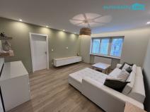 Pronájem bytu 2+1, Mariánské Lázně, Americká, 67 m2