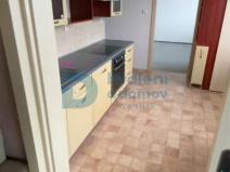 Pronájem bytu 3+1, Šternberk, Nádražní, 70 m2