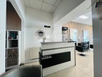 Pronájem komerční nemovitosti, Frýdek-Místek, tř. T. G. Masaryka, 44 m2