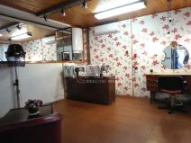 Pronájem obchodního prostoru, Mnichovice, Pražská, 20 m2