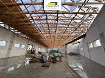 Pronájem skladu, Zlatníky-Hodkovice - Hodkovice, Technologická, 2357 m2