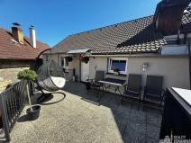 Prodej rodinného domu, Zvoleněves, 125 m2