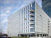 Pronájem obchodního prostoru, Praha, Hvězdova, 244 m2