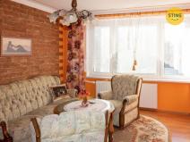 Pronájem bytu 1+1, Karviná, tř. 17. listopadu, 36 m2