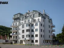 Prodej bytu 3+kk, Karlovy Vary, Šumavská, 103 m2