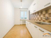 Pronájem bytu 2+1, Náměšť nad Oslavou, Husova, 57 m2