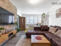 Prodej bytu 2+1, Benešov, Jiřího Franka, 62 m2