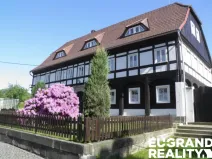 Prodej ubytování, Varnsdorf, Bratislavská, 683 m2