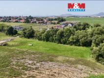 Prodej pozemku pro bydlení, Cítoliby, 995 m2