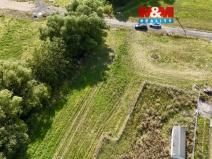 Prodej pozemku pro bydlení, Cítoliby, 1213 m2