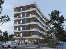 Prodej bytu 3+kk, Golem, 66 m2