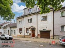 Prodej atypického bytu, Dvůr Králové nad Labem, Klazarova, 390 m2