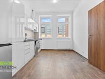 Pronájem bytu 2+1, Náchod, Riegrova, 67 m2