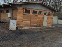 Prodej skladu, Chyňava, 110 m2