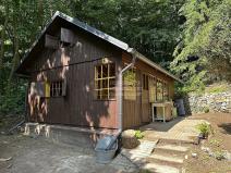 Prodej chaty, Mořina, 47 m2