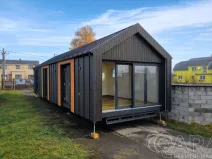 Prodej mobilheimu, Dřevohryzy, 55 m2