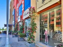 Prodej bytu 1+kk, Hurgáda,Egypt, 59 m2