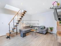 Prodej rodinného domu, Brandýsek, Před přejezdem, 98 m2