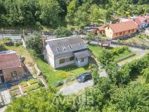 Prodej rodinného domu, Střílky, Chaloupky, 150 m2