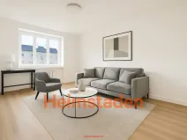 Pronájem bytu 2+1, Karviná - Nové Město, Jurkovičova, 57 m2