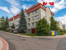 Prodej bytu 2+1, Říčany, Čapkova, 47 m2