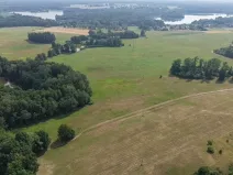 Prodej louky, Chlum u Třeboně - Žíteč, 360000 m2
