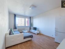 Prodej bytu 2+kk, Litoměřice - Pokratice, Alfonse Muchy, 41 m2