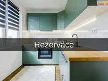 Prodej bytu 3+1, Karlovy Vary - Stará Role, Okružní, 65 m2