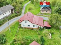 Prodej rodinného domu, Cotkytle, 86 m2