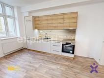 Pronájem bytu 2+kk, Žirovnice, Havlíčkovo náměstí, 38 m2